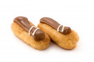mini éclair